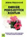 Energie pokojových rostlin - Jelena Mazovová